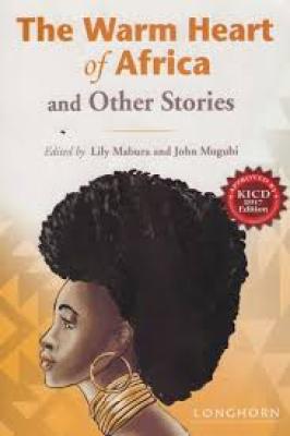 The Warm Heart Of Africa